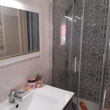 Apartment Il Faro *