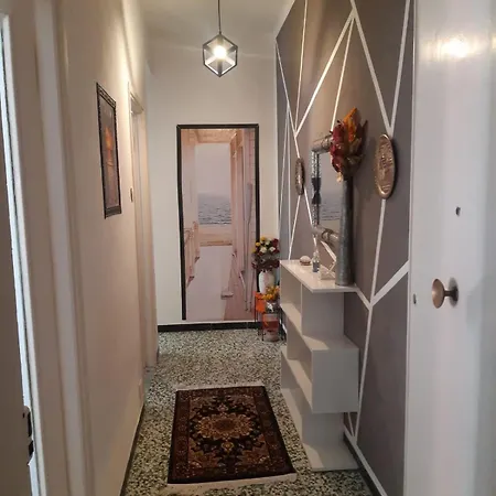 Il Faro Apartment *