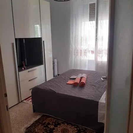 Il Faro Apartment